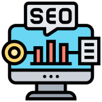 Search Engine Optimization (SEO).